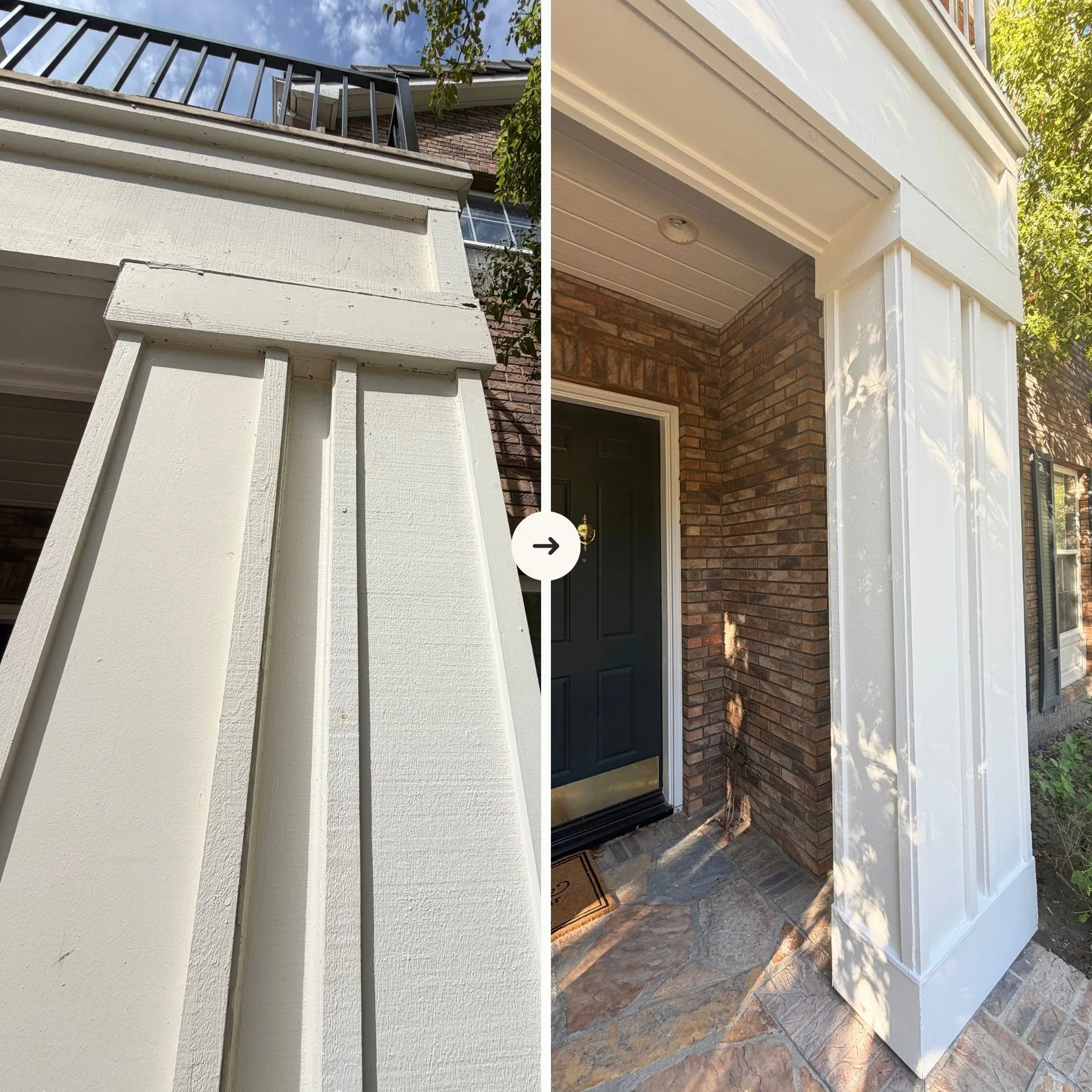 Exterior Painting photo 7