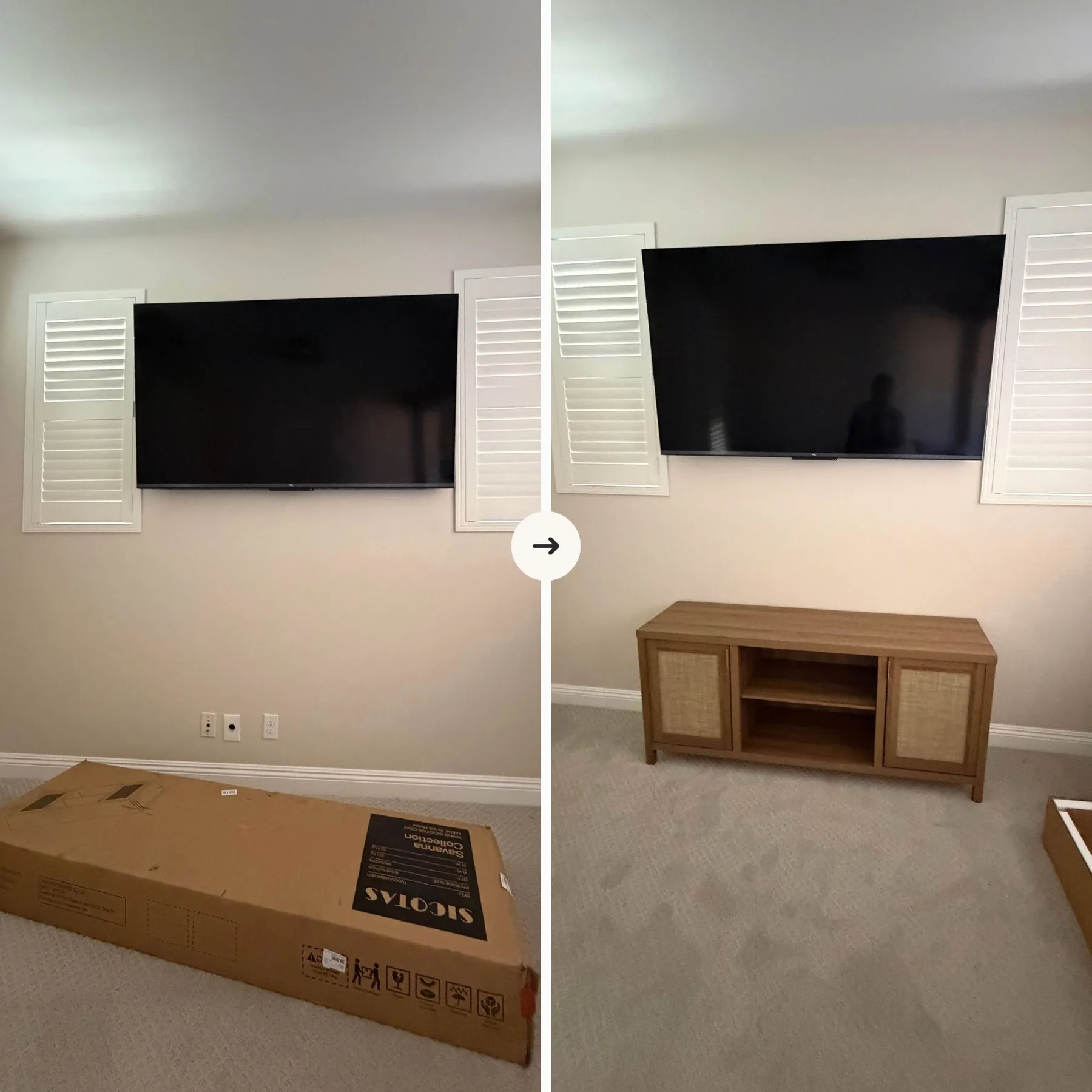 Furniture Assembly & Installation photo 54