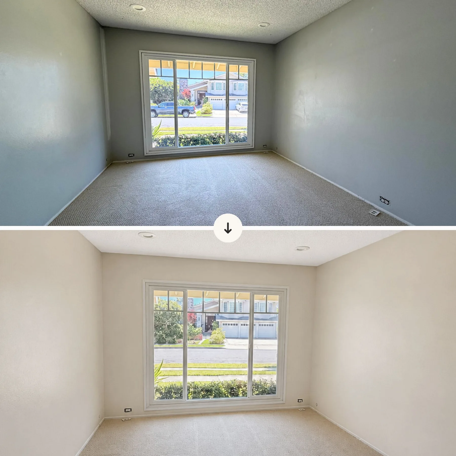 Interior Painting photo 48