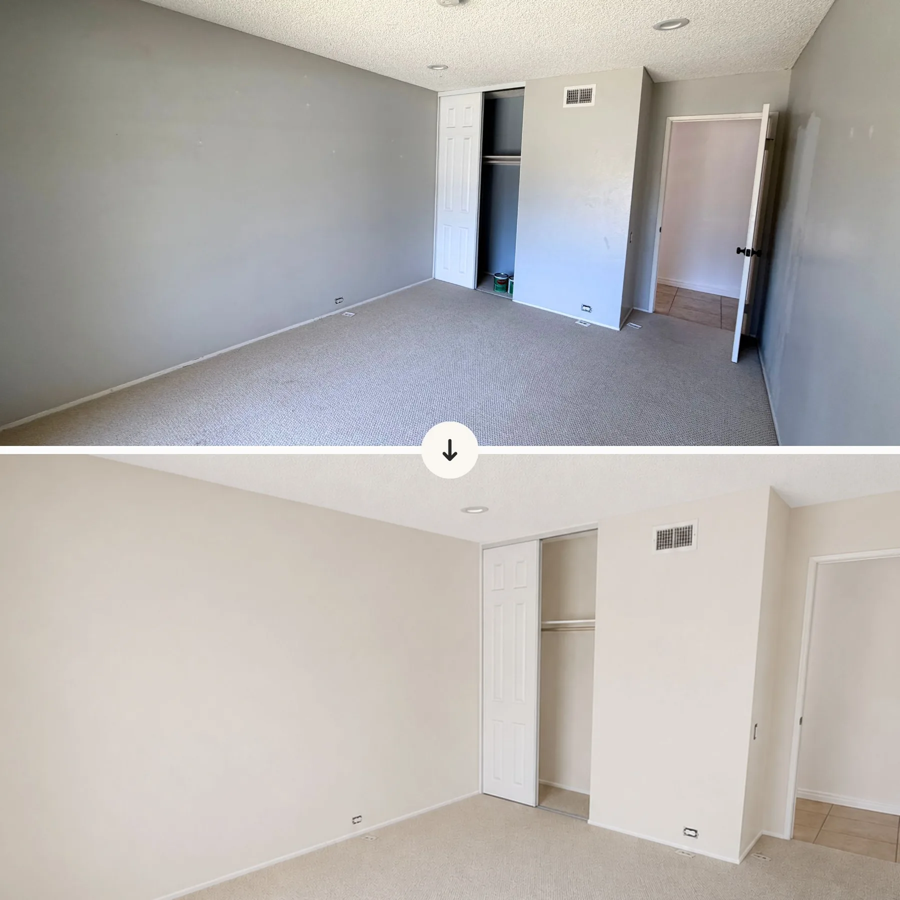 Interior Painting photo 49
