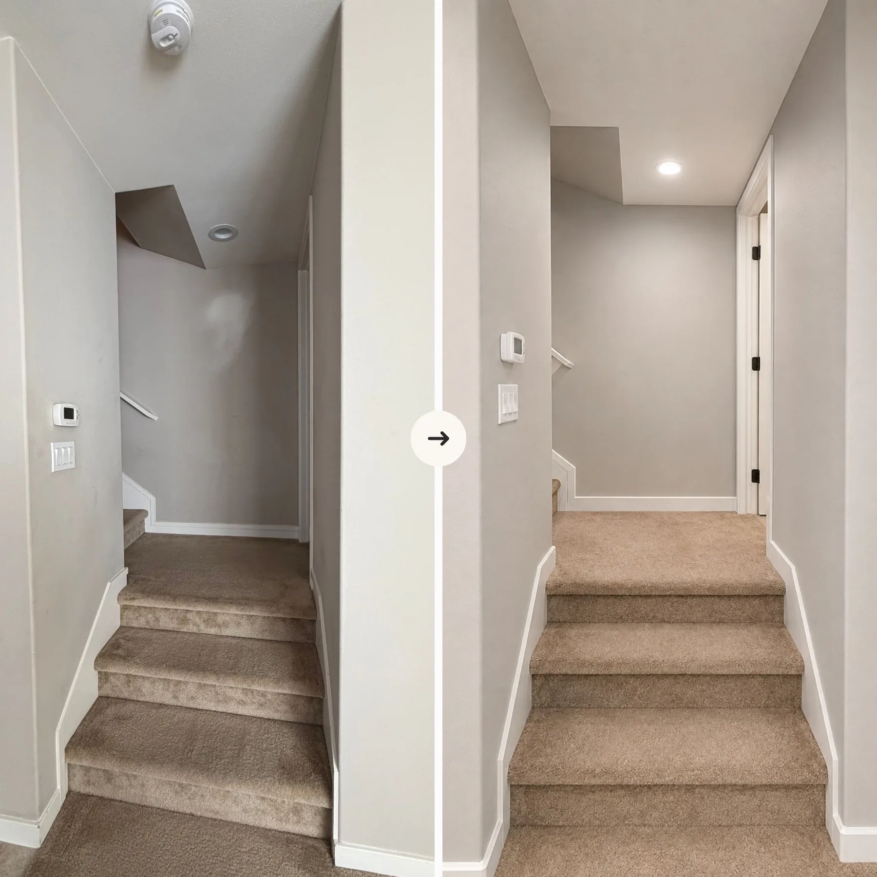 Interior Painting photo 62