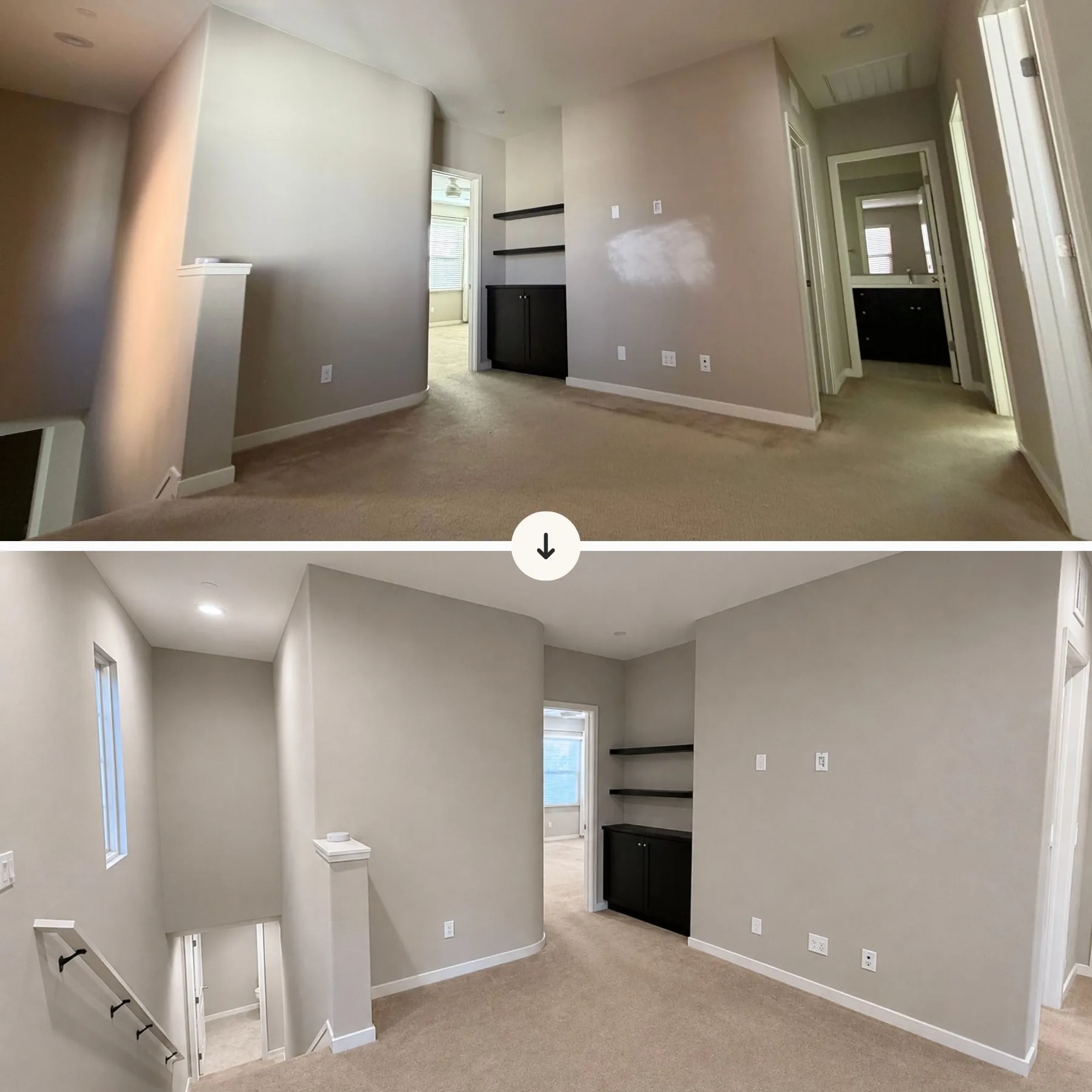 Interior Painting photo 65