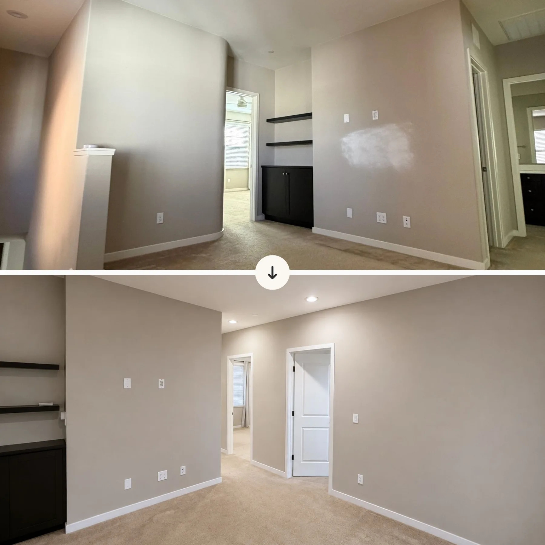 Interior Painting photo 67