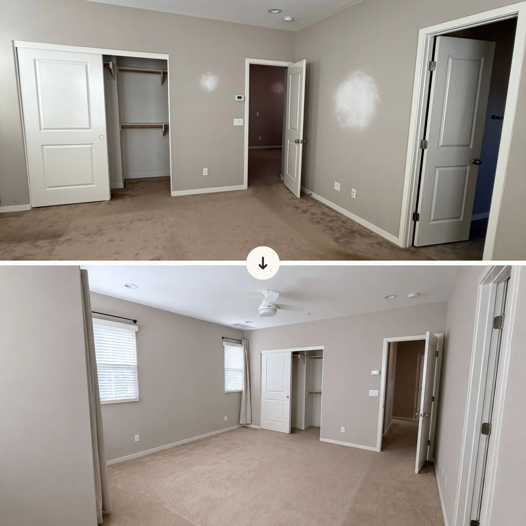 Interior Painting photo 68