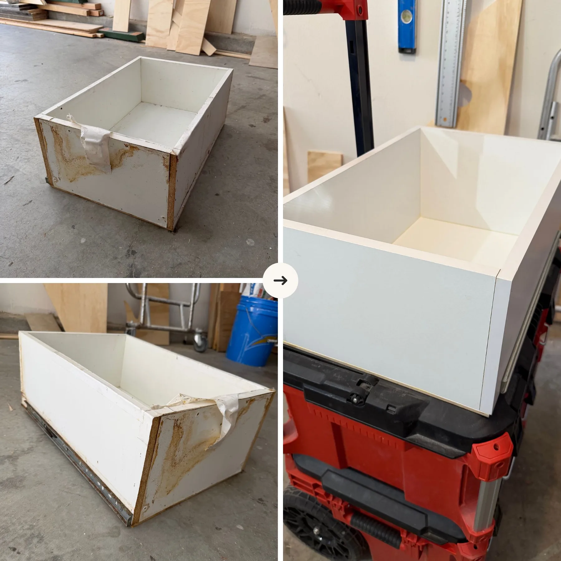 Kitchen Updates & Cabinet Refinishing photo 13